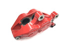 Aprilia Mille RSV 1000 ME [1999] - Brzdový třmen Brembo přední levý-4