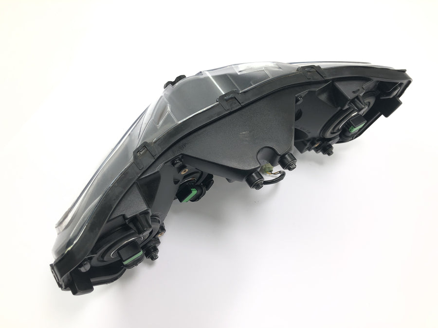 Ducati Multistrada 1200 S Touring [2009] - Přední světlomet