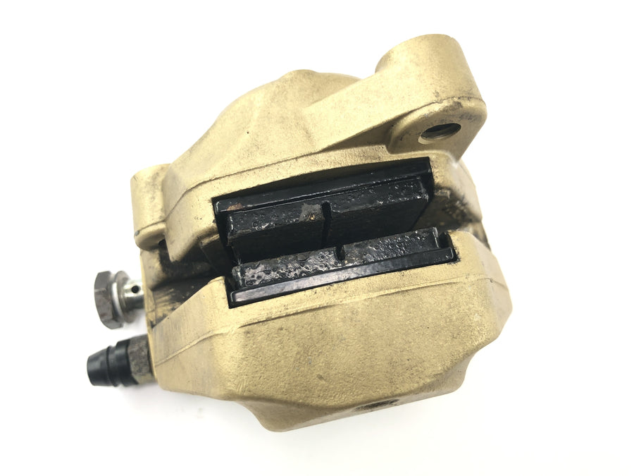 Moto Guzzi V11 Sport [1999] - Brzdový třmen Brembo Gold zadní