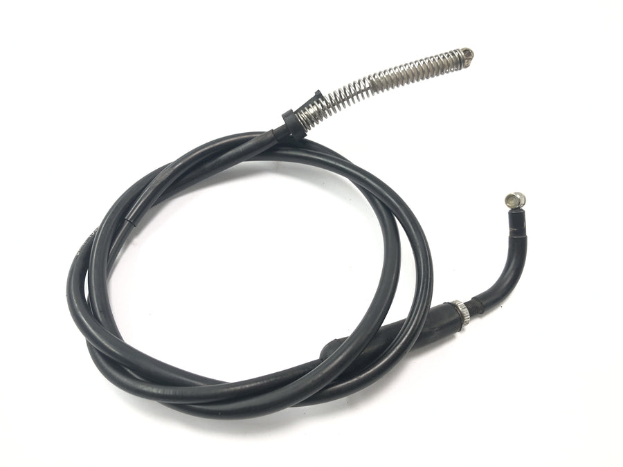 BMW R 1150 RT R22 [2001] - kabel dusivého kabelu