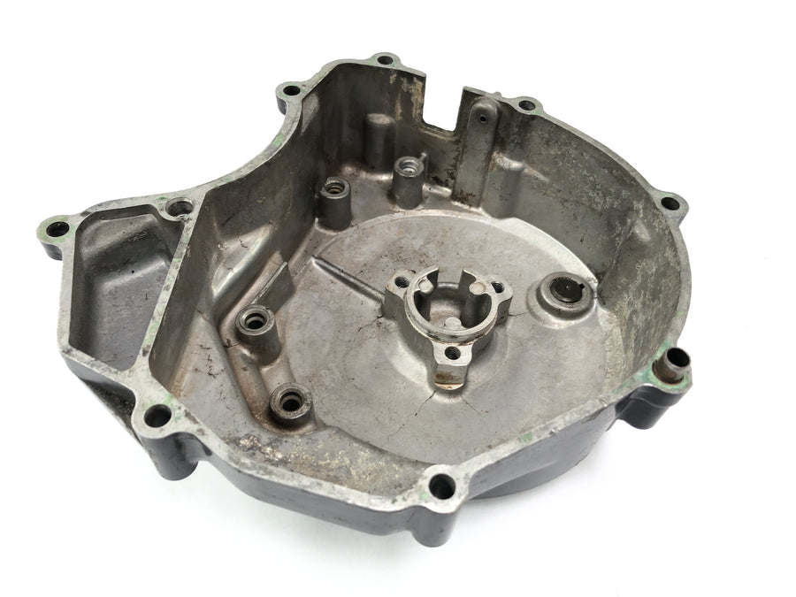 Honda NSR 125 JC22 [1998] - Kryt Alternator Cover Limmid Cover Motor Lid