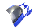 Yamaha WR 125 X DE07 [2010] - Kapota masky přední kapotáže-2