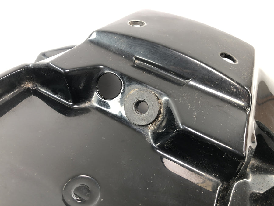 BMW R 1150 GS R21 [2002] - vnitřní blatník kryt blatníku zadní blatník