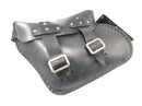 Kawasaki VN 1500 Classic VNT50D [2001] - SADDEBAG LETTER SALL TAB-1