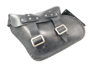 Kawasaki VN 1500 Classic VNT50D [2001] - SADDEBAG LETTER SALL TAB