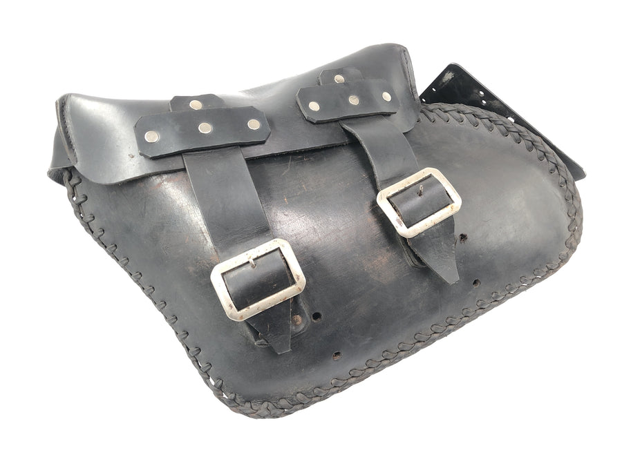 Kawasaki VN 1500 Classic VNT50D [2001] - SADDEBAG LETTER SALL TAB