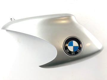 BMW R 1150 R R21 [2002] - Tank Fladding levý oblázkový - 0