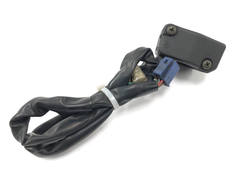 Yamaha YZF R1 RN09 [2003] - Spínač řídítek na pravém startu Stop Kill -Switch