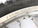 KTM LC4 640 EGS [2004] - RAD RAD předního kola vpředu 1,60 x 21 "-3