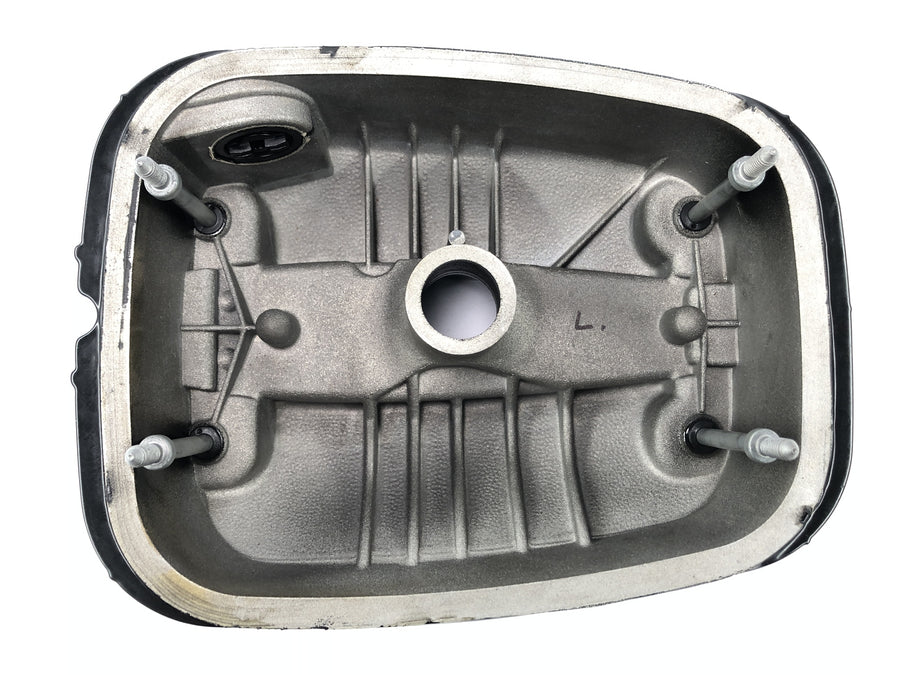 BMW R 1150 R R21 [2003] - víka hlavy válce ventilu vlevo