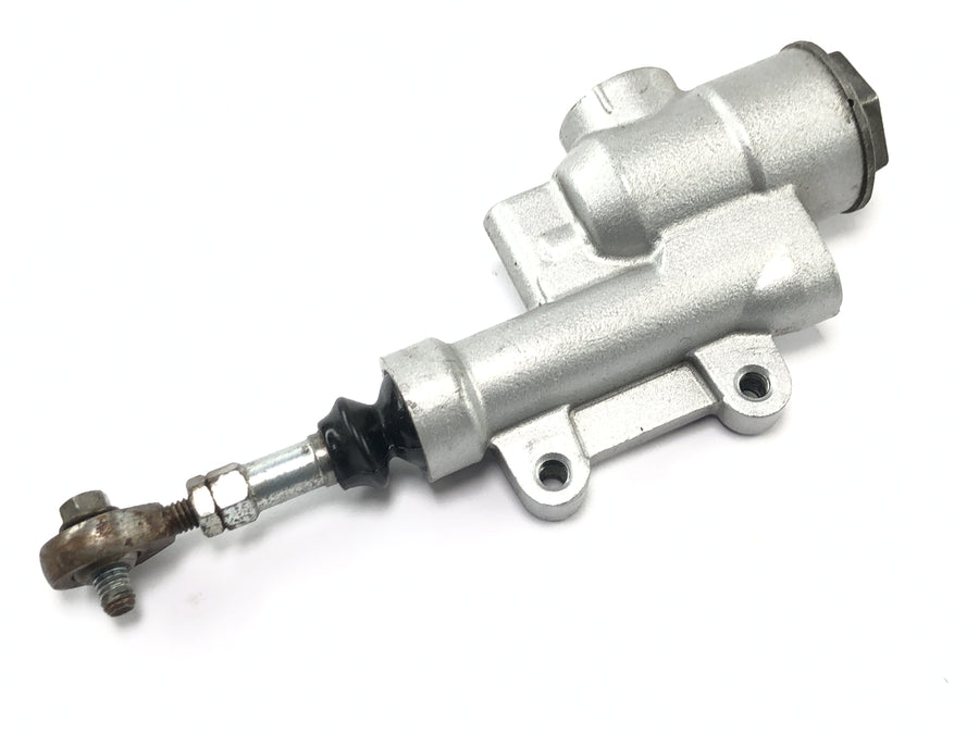 SWM RS 125 R B2 [2020] - Čerpadlo zadní brzdy, hlavní válec zadní brzdy, nožní brzda
