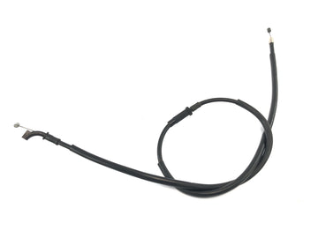 Yamaha XJR 1200 4PU [1996] - Kabel sytiče