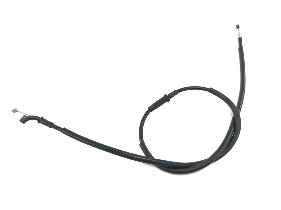 Yamaha XJR 1200 4PU [1996] - Kabel sytiče