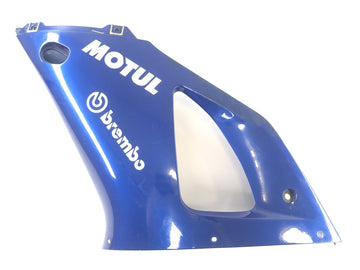 Yamaha YZF R1 RN01 [1998] - Boční oplášťovací oplášťový obložení vlevo