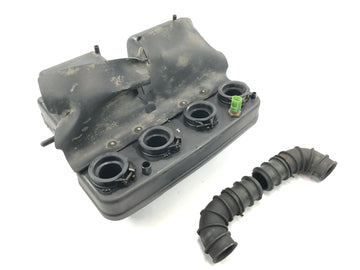 Yamaha GTS 1000 4FV [1997] - Airbox box vzduchového filtru se senzorem