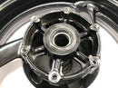 Yamaha YZF 750 R 4HN [1995] - Ráfek zadního kola s řetězovým kolem 17xMT5.50-3