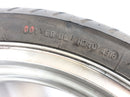 Kawasaki VN 1600 průměrný pruh VNT60B [2005] - ráfku předního kola vpředu 130/70R17 Dot4916-3