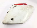 Honda CRF 450 R [2007] - Boční panel levý boční panel boční panel-2
