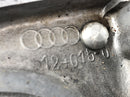 DKW NZ 250 [1938] - prázdná skříň motoru-5