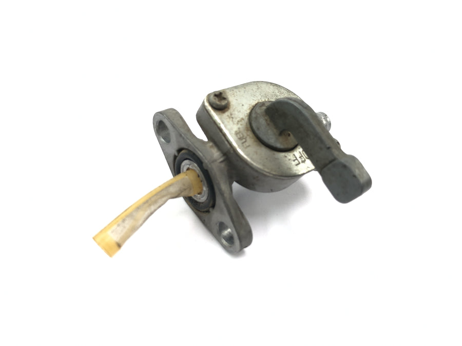 Suzuki RM Z 250 RJ41A [2007] - Palivový kohoutek palivového kohoutu