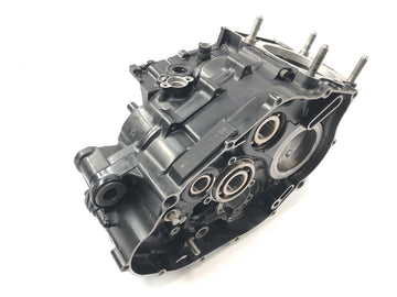 Yamaha XT 600 Z Ténéré 55W [1986] - Blok motoru motorového bytového motoru prázdné pouzdro
