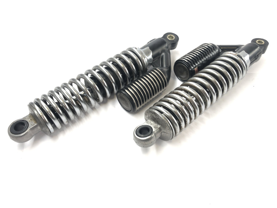 Honda XBR 500 PC15 [1989] - Shock Absurber Spring Set pár dvojice středních