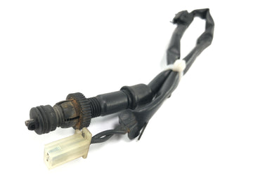 Honda XRV 750 Africa Twin RD04 [1990] - Spínač zadního brzdového světla - 0