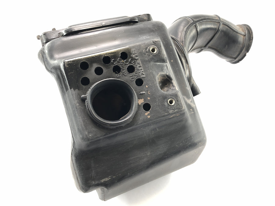 Suzuki Dr 350 SK42B [1991] - Airbox Airbox AirFinenkasten
