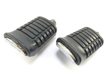 Moto Guzzi California 1100 EV KD [2002] - Pediatric Foowrests Footrests - 0