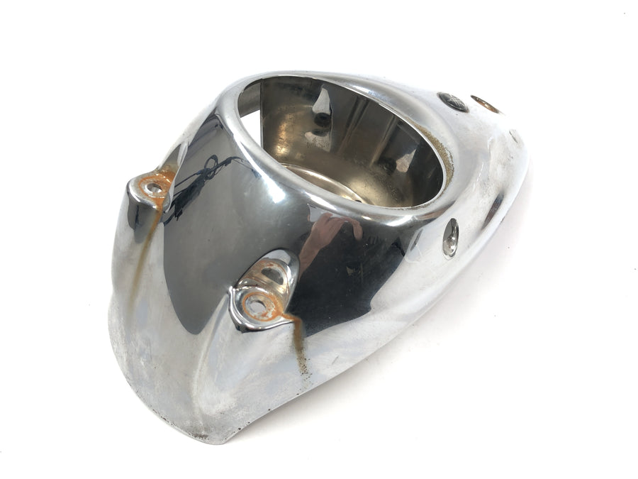 Yamaha XVS 650 Drag Star VM03 [2001] - Krytí krytu krytu světlometů světlometů