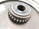 Moto Guzzi V 1000 VG [1980] - Hinterrad Rim Rad 2,12 x 18 "-3