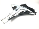 Honda CBR 1000 RR SC59 [2008] - Kapota levého bočního panelu-5