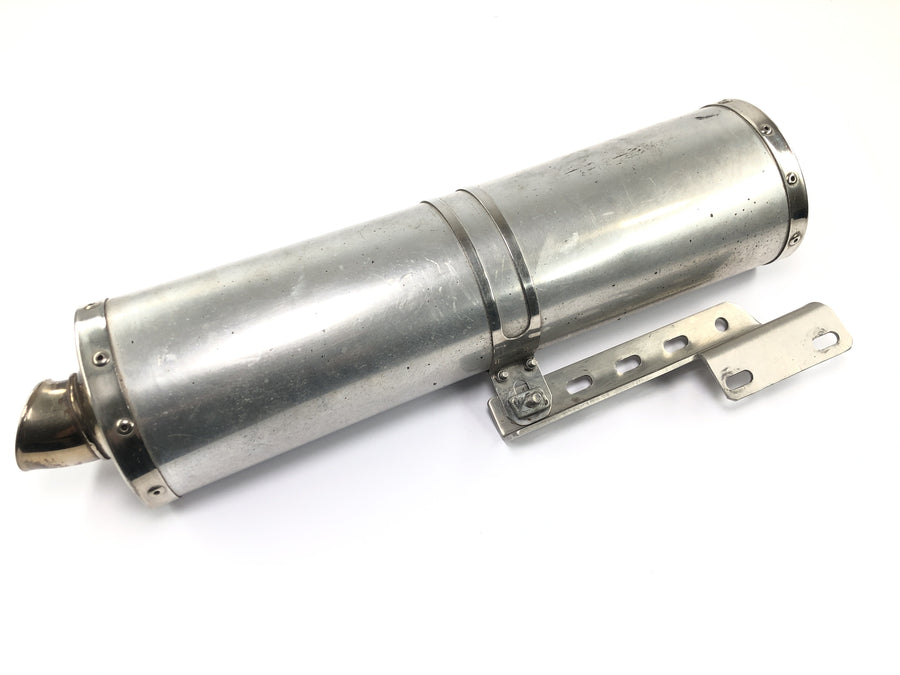 TRIUMPH DAYTONA 955I T595 [1998] - Zadní tlumič výfuku Shark Exhaust