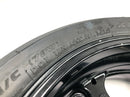Honda CBR 600 RR PC37 [2004] - Ráfkové kolo zadního kola 5,50 x 17"-4