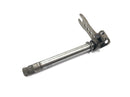 Suzuki RM Z 250 RJ41A [2007] - řadicí hřídel řadicí páka řadicí rameno-4