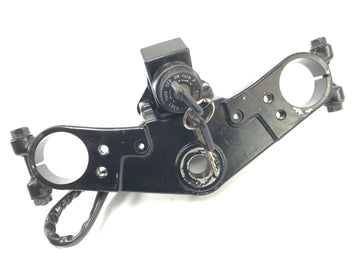 Kawasaki GPZ 1000 RX [1987] - Fork Bridge v top 40 mm s zapalovacím zámkem