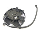 Yamaha Rd 350 YPVS 31K [1984] - ventilátor chladiče-4