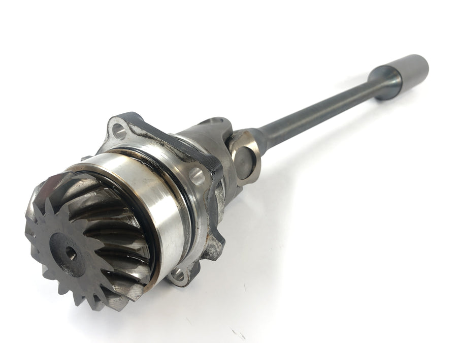 Kawasaki VN 1600 průměrný pruh VNT60B [2005] - Cardan Shaft