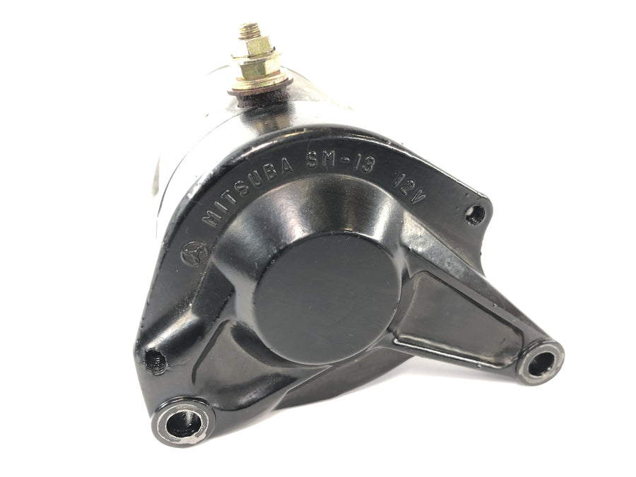 Yamaha XJR 1300 RP06 [2002] - startovací motor motocyklový startér 12V