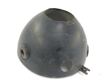 Yamaha XT 500 1U6 [1981] - Lampa Pot Headlight Housing