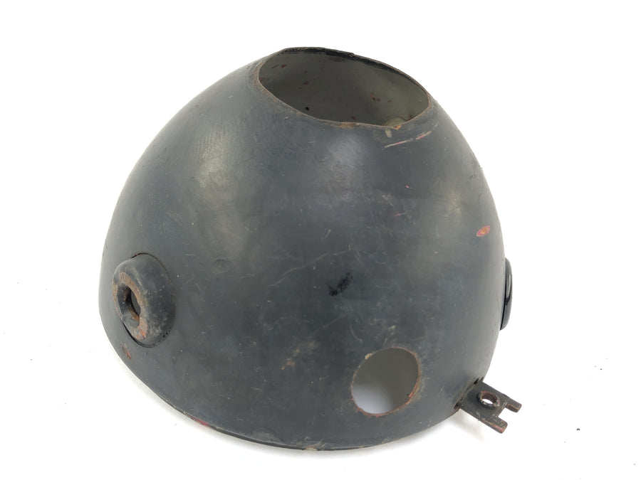 Yamaha XT 500 1U6 [1981] - Lampa Pot Headlight Housing
