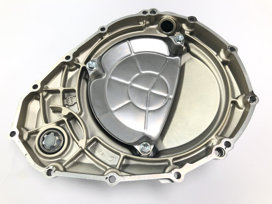 Suzuki GSF 1250 SA Bandit WVCH [2007] - Kryt spojky Kryt motoru