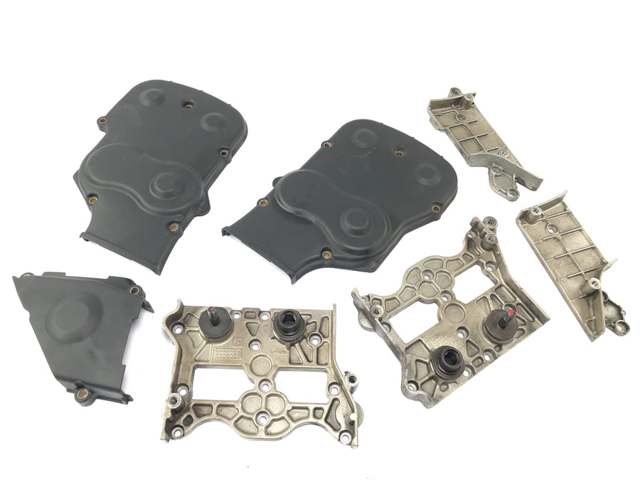Ducati 999 H4 [2003] - Ochrana krytu na ozubené kryt krytu