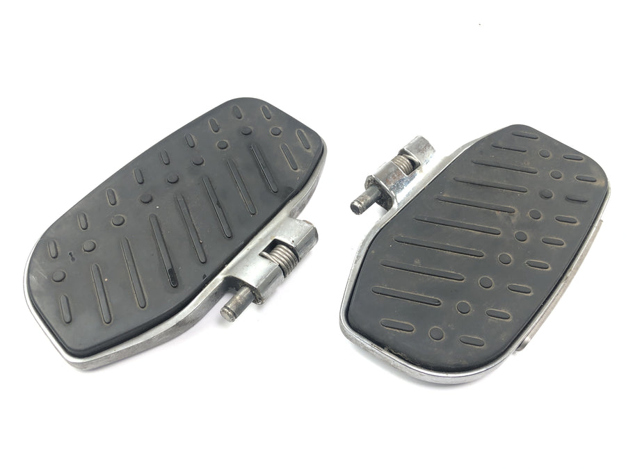 BMW R 1200 CL K30 [2003] - Freeboard Footrest vpravo a vlevo