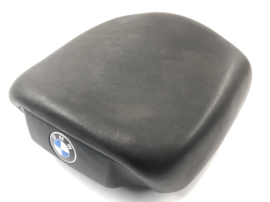 BMW R 1150 GS R21 [2002] - sedadlo spolujezdce, sedadlo spolujezdce, zadní lavice