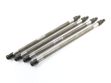 Moto Guzzi v 1000 VG [1980] - Stossel Sticks