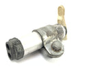Ducati SL 600 Pantah [1982] - Choke Lever Chocolate Tap-4