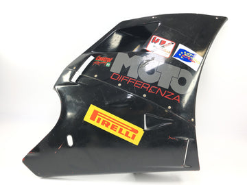 Ducati 748 916 996 998 [1996] - Page Cladding Disguise správně