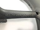 Yamaha MT 03 RM02 [2007] - přední kolo kompletní pneumatika ráfku 17 palců 3,50 J-4