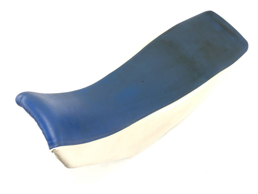 Yamaha DT 125 DE06 [2005] - SEAT BEND